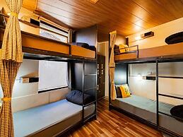 The Hosteller Shimla