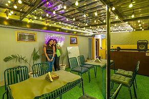 The Hosteller Shimla