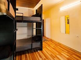 The Hosteller Shimla