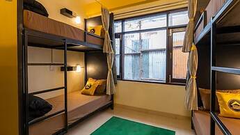 The Hosteller Shimla