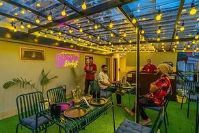 The Hosteller Shimla