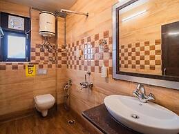 The Hosteller Shimla