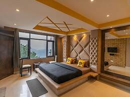 The Hosteller Shimla