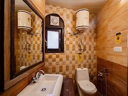 The Hosteller Shimla