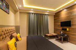 The Hosteller Shimla