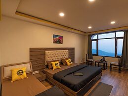 The Hosteller Shimla
