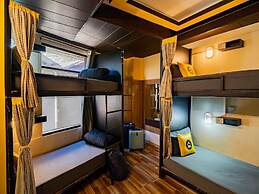 The Hosteller Shimla