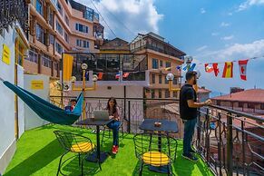 The Hosteller Shimla