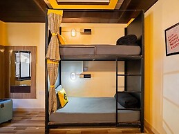 The Hosteller Shimla