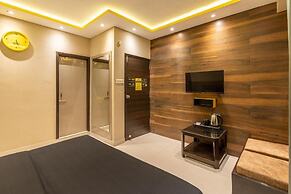 The Hosteller Shimla