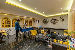The Hosteller Shimla