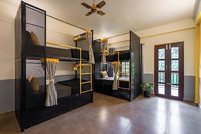 The Hosteller Coorg Rainforest, Madikeri