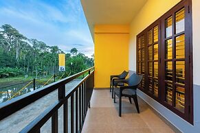 The Hosteller Coorg Rainforest, Madikeri