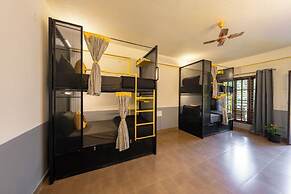 The Hosteller Coorg Rainforest, Madikeri