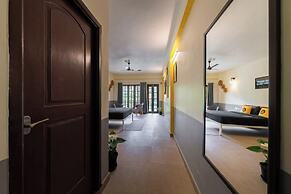 The Hosteller Coorg Rainforest, Madikeri