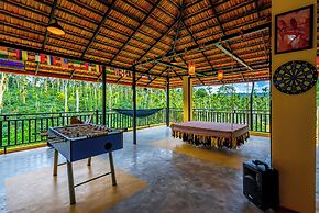 The Hosteller Coorg Rainforest, Madikeri