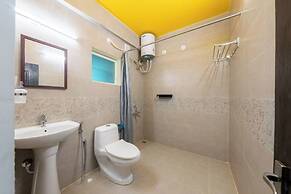 The Hosteller Coorg Rainforest, Madikeri