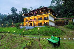 The Hosteller Coorg Rainforest, Madikeri