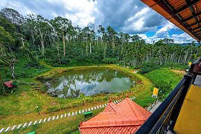 The Hosteller Coorg Rainforest, Madikeri
