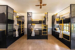 The Hosteller Coorg Rainforest, Madikeri