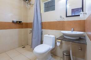 The Hosteller Coorg Rainforest, Madikeri