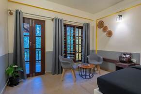 The Hosteller Coorg Rainforest, Madikeri