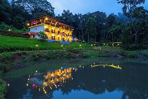 The Hosteller Coorg Rainforest, Madikeri