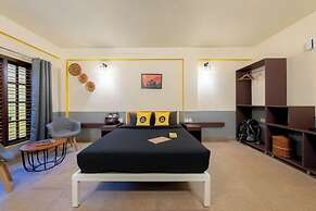 The Hosteller Coorg Rainforest, Madikeri