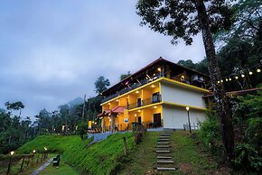The Hosteller Coorg Rainforest, Madikeri