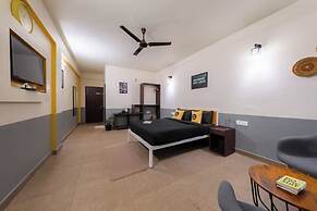 The Hosteller Coorg Rainforest, Madikeri