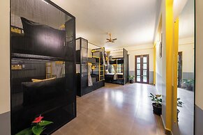 The Hosteller Coorg Rainforest, Madikeri