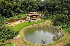 The Hosteller Coorg Rainforest, Madikeri