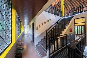 The Hosteller Coorg Rainforest, Madikeri