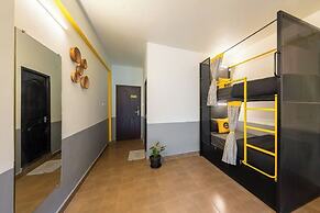 The Hosteller Coorg Rainforest, Madikeri