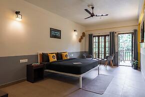 The Hosteller Coorg Rainforest, Madikeri