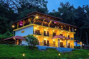 The Hosteller Coorg Rainforest, Madikeri