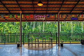 The Hosteller Coorg Rainforest, Madikeri