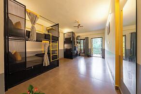 The Hosteller Coorg Rainforest, Madikeri