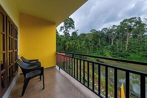 The Hosteller Coorg Rainforest, Madikeri