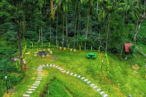 The Hosteller Coorg Rainforest, Madikeri