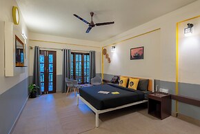 The Hosteller Coorg Rainforest, Madikeri