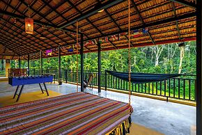 The Hosteller Coorg Rainforest, Madikeri