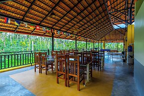 The Hosteller Coorg Rainforest, Madikeri