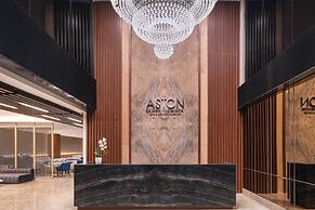 Aston Gejayan Yogyakarta Hotel & Conference Center
