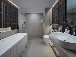 Aston Gejayan Yogyakarta Hotel & Conference Center