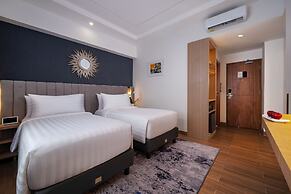 Aston Gejayan Yogyakarta Hotel & Conference Center