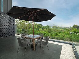 Aston Gejayan Yogyakarta Hotel & Conference Center