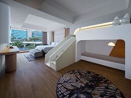 Aston Gejayan Yogyakarta Hotel & Conference Center