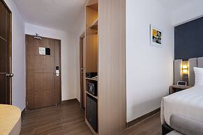 Aston Gejayan Yogyakarta Hotel & Conference Center