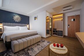 Aston Gejayan Yogyakarta Hotel & Conference Center